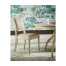 Flare Uph. Side Chair Flared Top