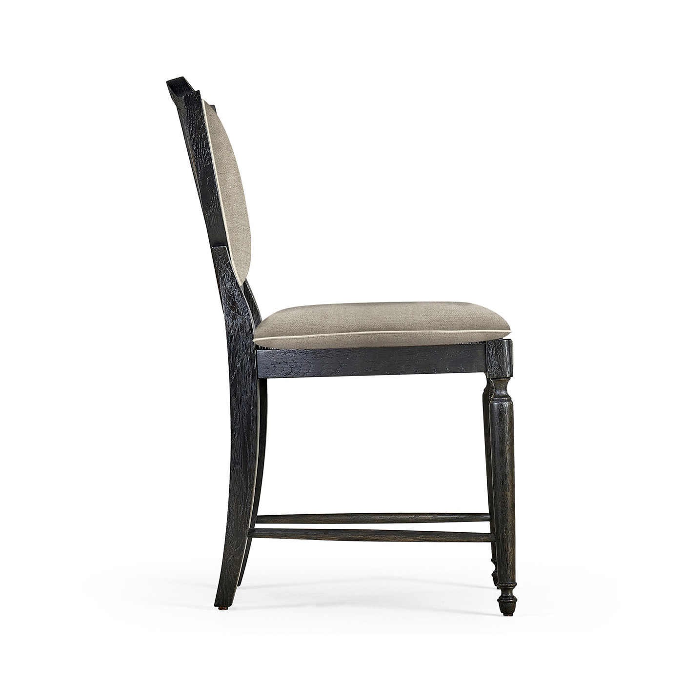 Shield Back Dining Side Chair