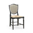 Shield Back Dining Side Chair