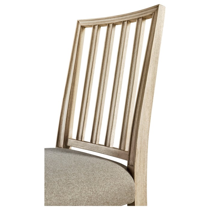 Umbra Swedish Side Chair