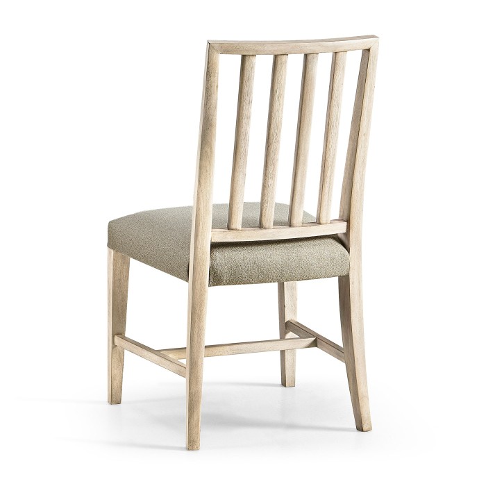 Umbra Swedish Side Chair
