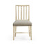Umbra Swedish Side Chair