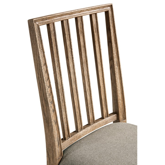 Umbra Swedish Side Chair