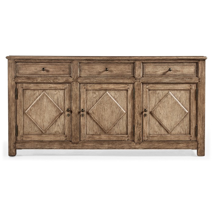 Eon Rustic French Server