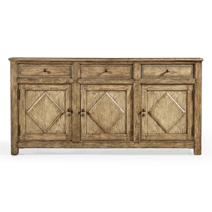 Eon Rustic French Server