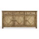 Eon Rustic French Server