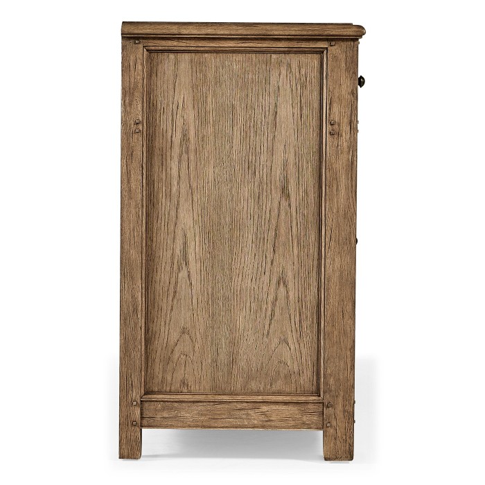 Eon Rustic French Server