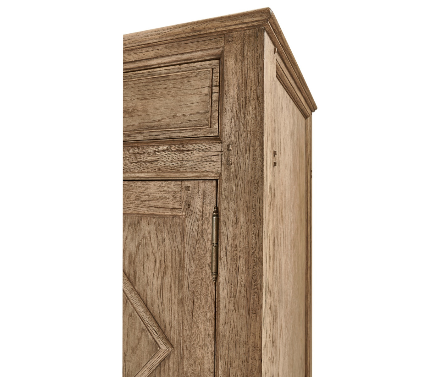 Eon Rustic French Server