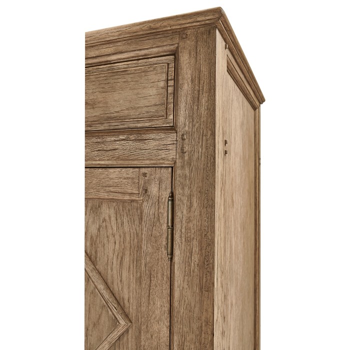 Eon Rustic French Server