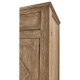 Eon Rustic French Server