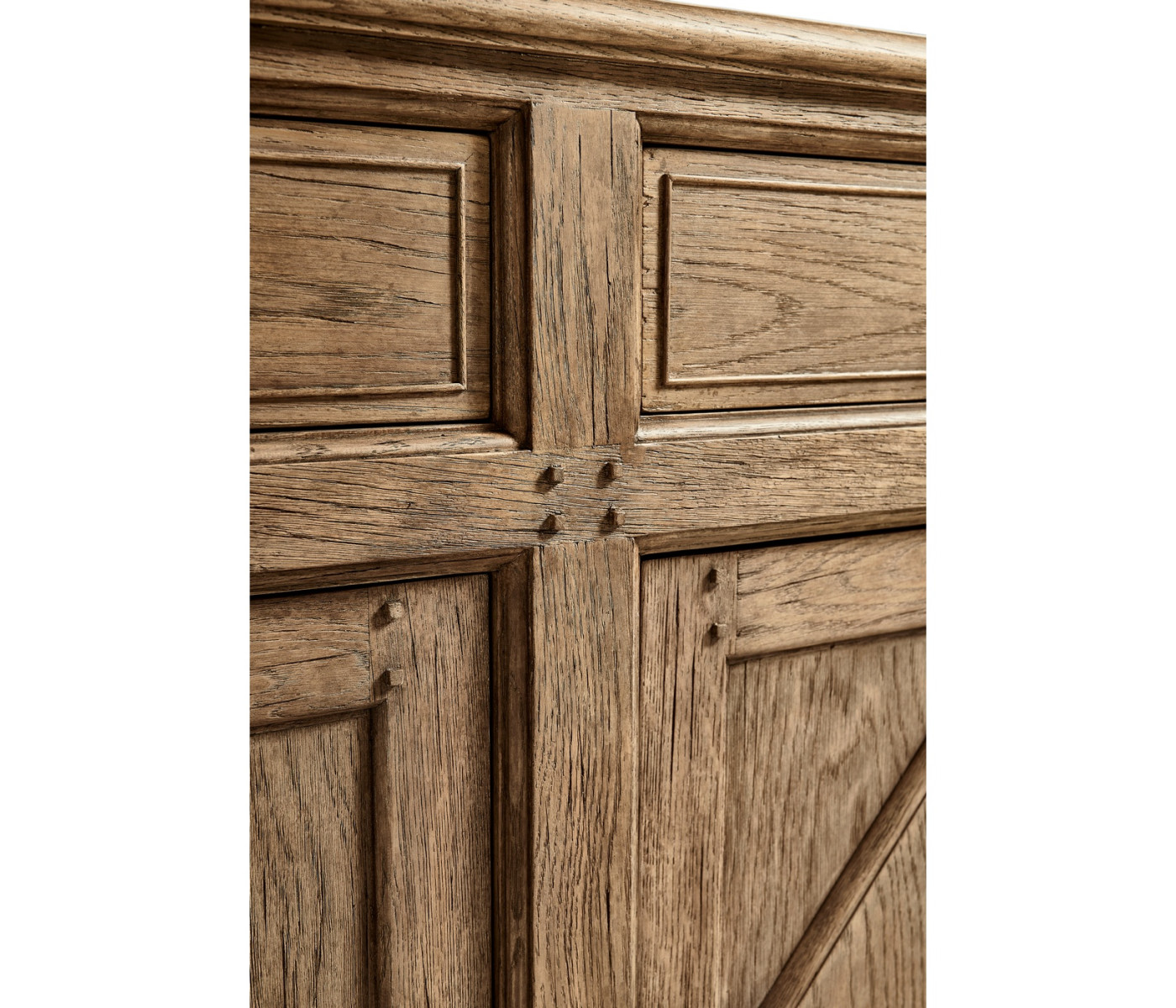 Eon Rustic French Server