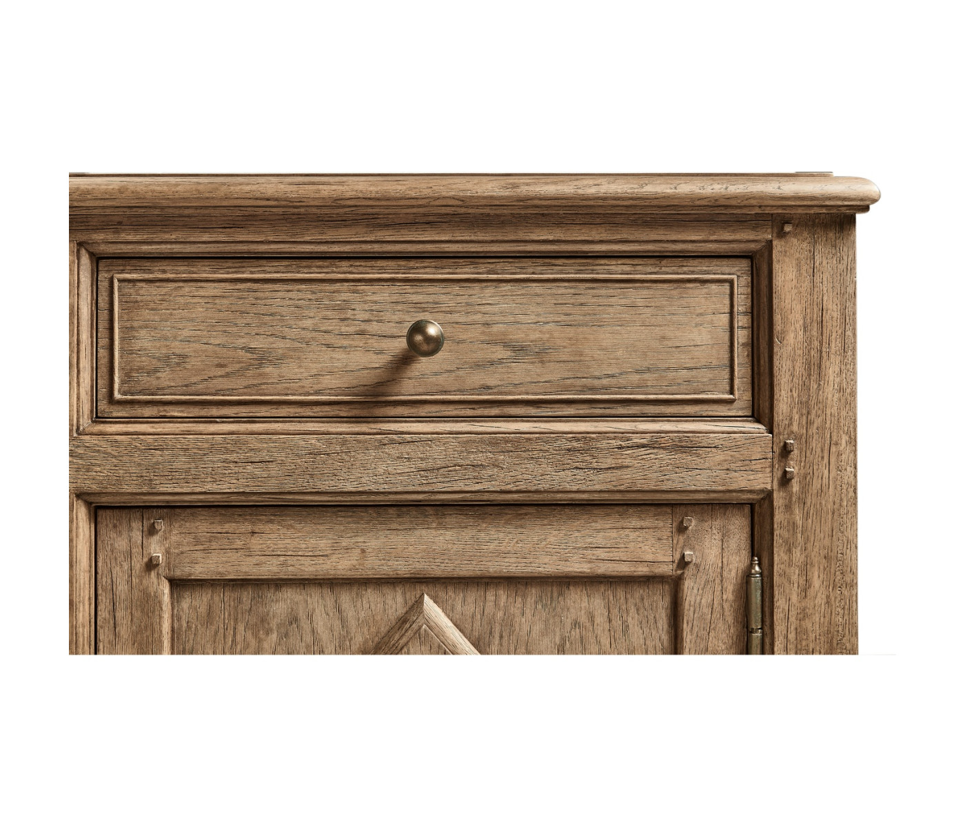 Eon Rustic French Server