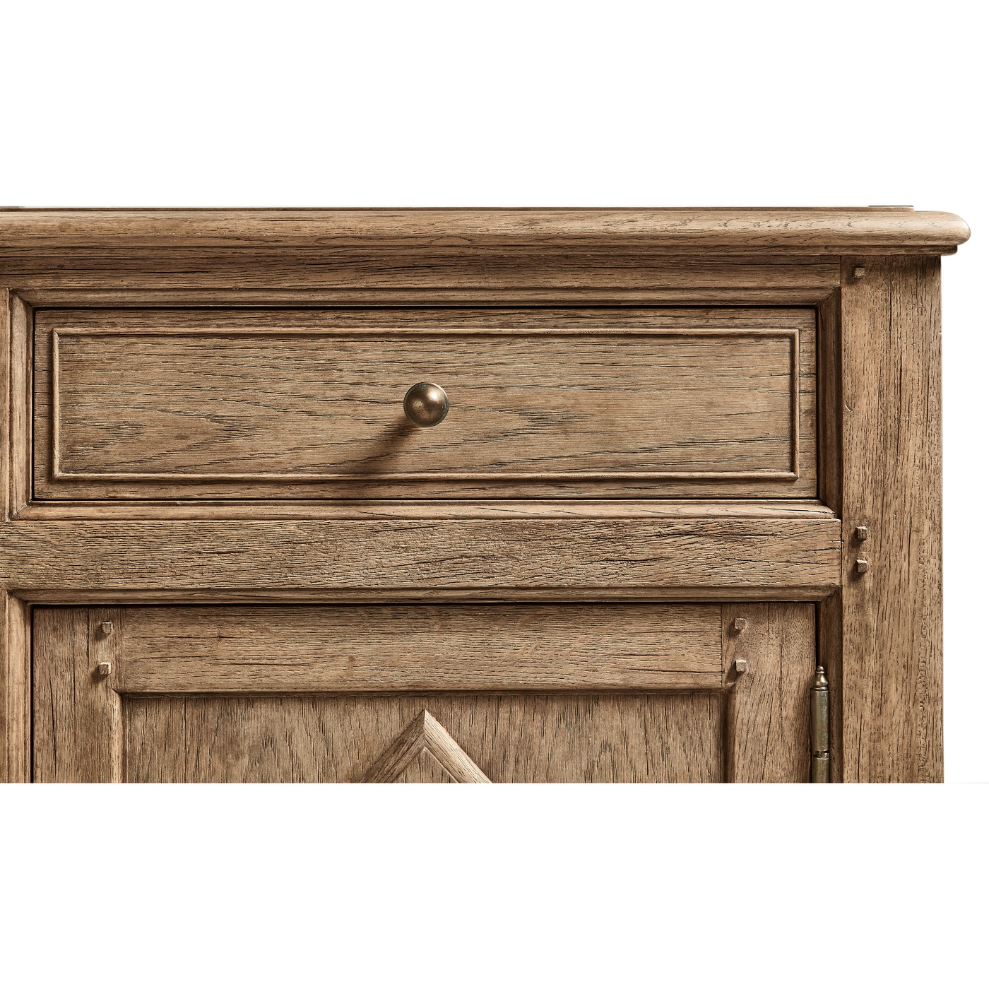 Eon Rustic French Server