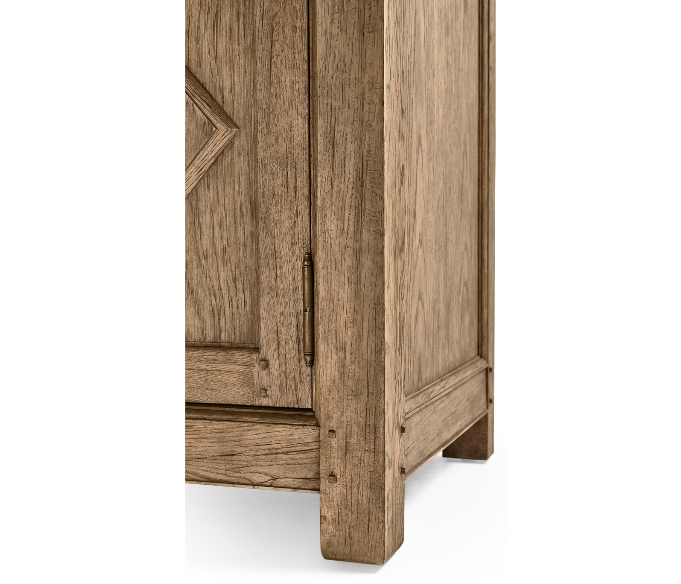 Eon Rustic French Server
