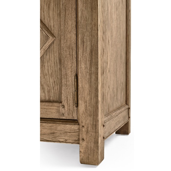 Eon Rustic French Server
