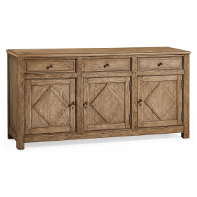 Eon Rustic French Server