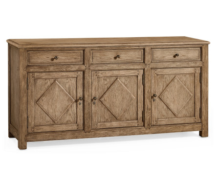 Eon Rustic French Server