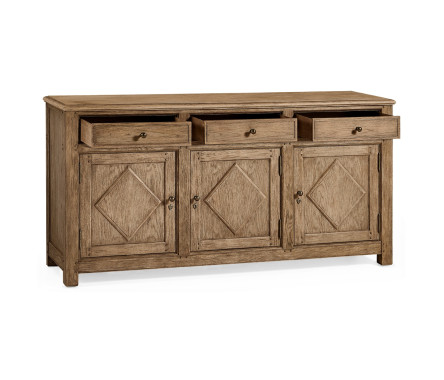 Eon Rustic French Server