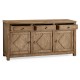 Eon Rustic French Server