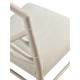 Saros Chippendale Bamboo Side Chair