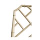 Saros Chippendale Bamboo Side Chair