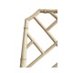 Saros Chippendale Bamboo Side Chair