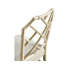 Saros Chippendale Bamboo Side Chair