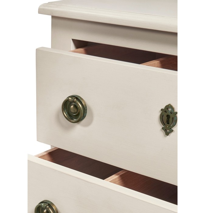 Mon Petite Chest