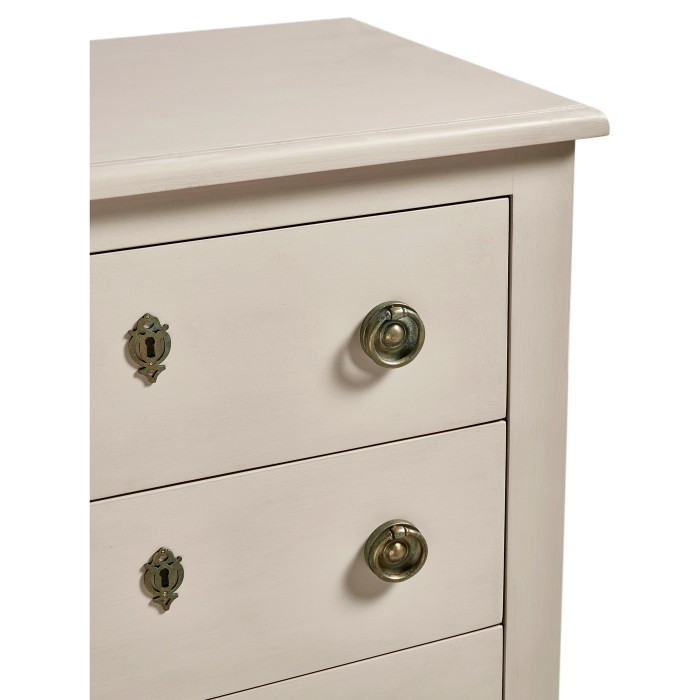 Mon Petite Chest