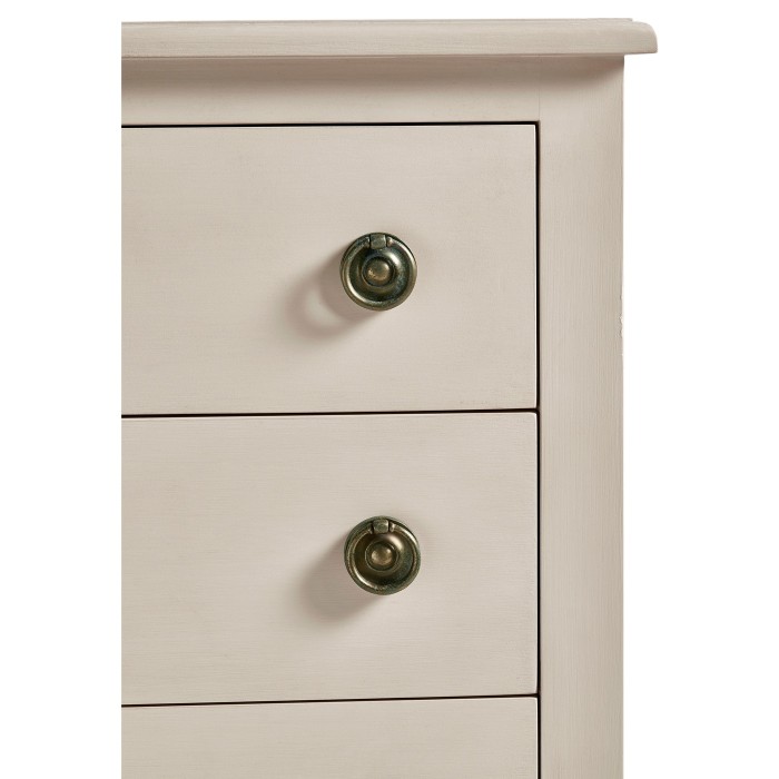 Mon Petite Chest
