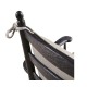 Doppler Ladder Back Arm Chair