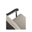 Doppler Ladder Back Arm Chair