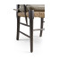 Doppler Ladder Back Arm Chair