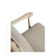 Doppler Ladder Back Arm Chair