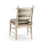 Doppler Ladder Back Side Chair