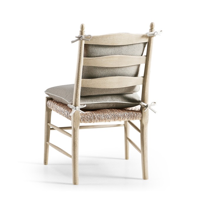 Doppler Ladder Back Side Chair