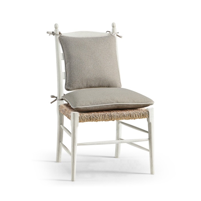 Doppler Ladder Back Side Chair
