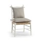 Doppler Ladder Back Side Chair