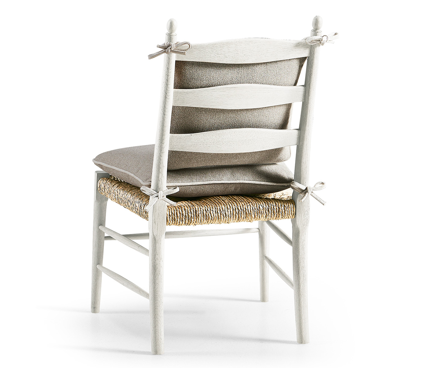 Doppler Ladder Back Side Chair