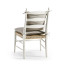Doppler Ladder Back Side Chair
