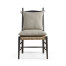 Doppler Ladder Back Side Chair