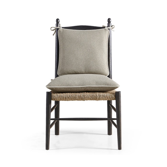 Doppler Ladder Back Side Chair