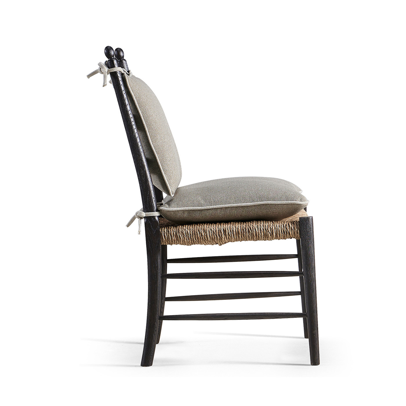 Doppler Ladder Back Side Chair