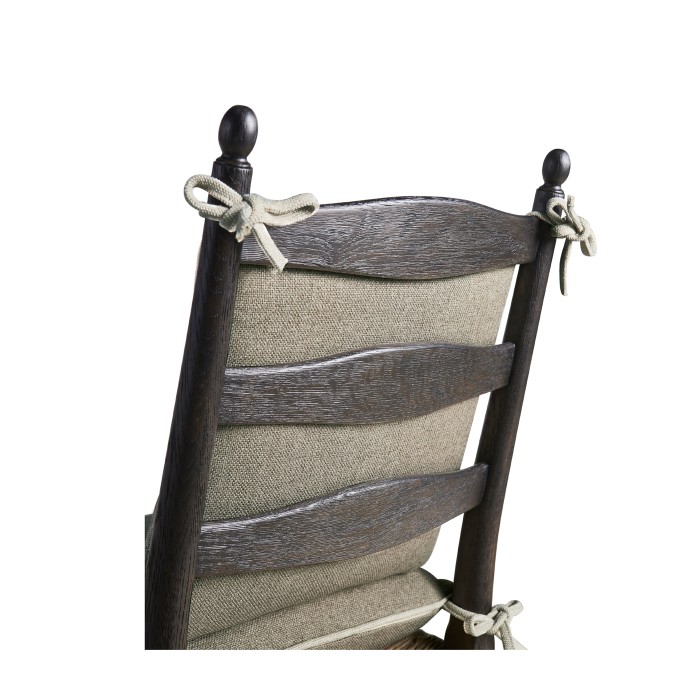 Doppler Ladder Back Side Chair