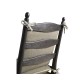 Doppler Ladder Back Side Chair