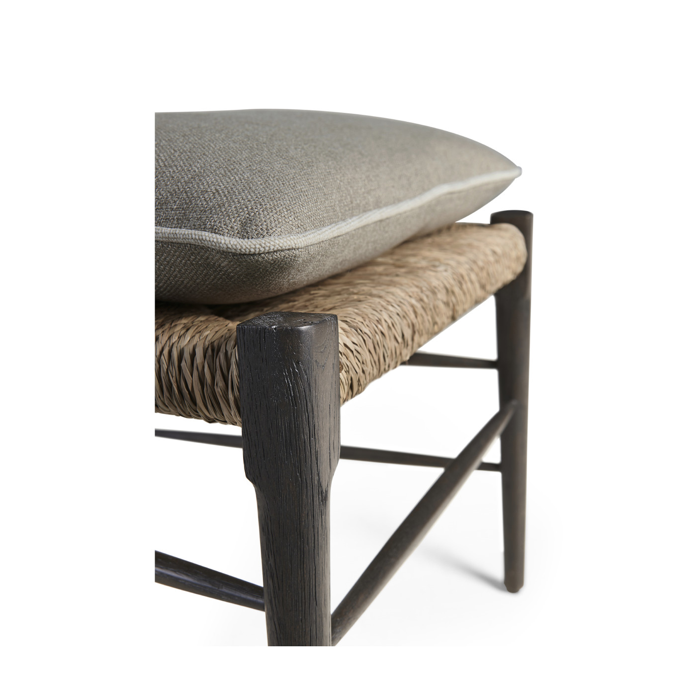 Doppler Ladder Back Side Chair