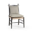 Doppler Ladder Back Side Chair
