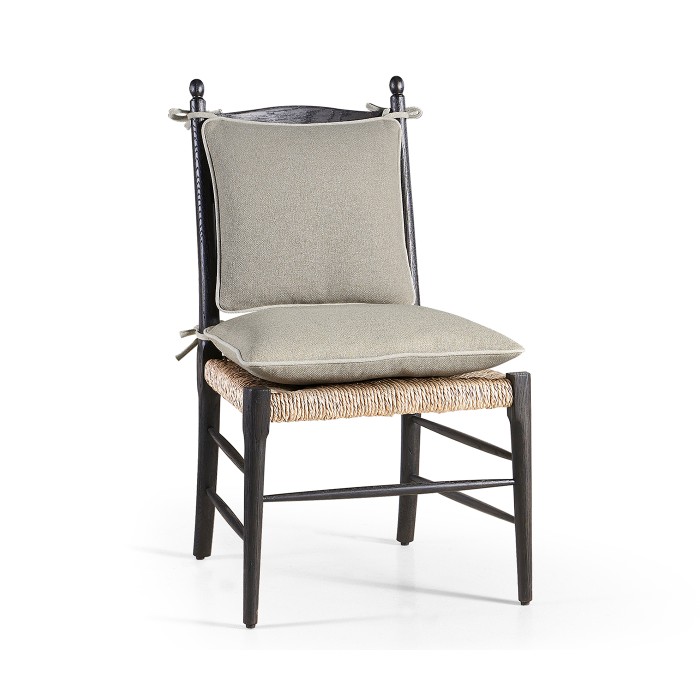 Doppler Ladder Back Side Chair