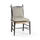 Doppler Ladder Back Side Chair