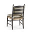 Doppler Ladder Back Side Chair